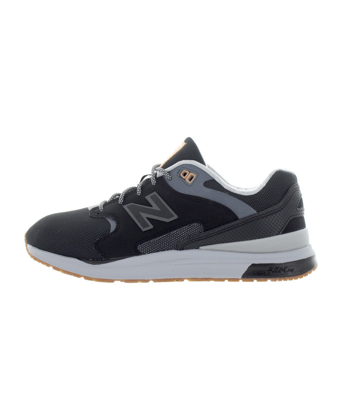 New Balance: ML1550AA (Carbon Black)