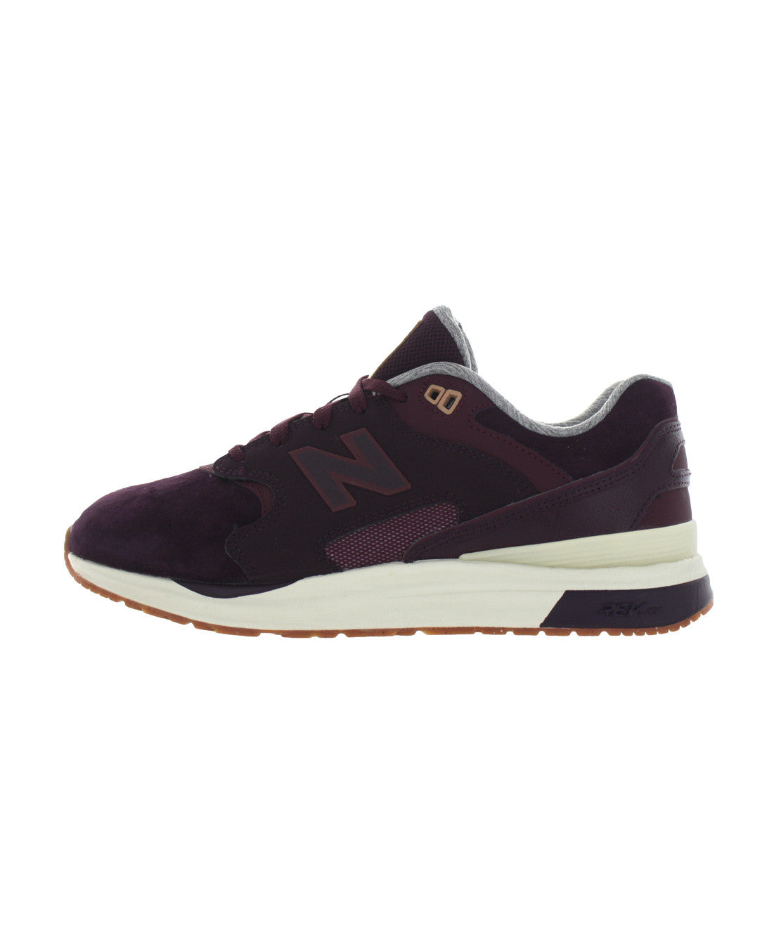 New Balance: ML1550SA (Burgundy)