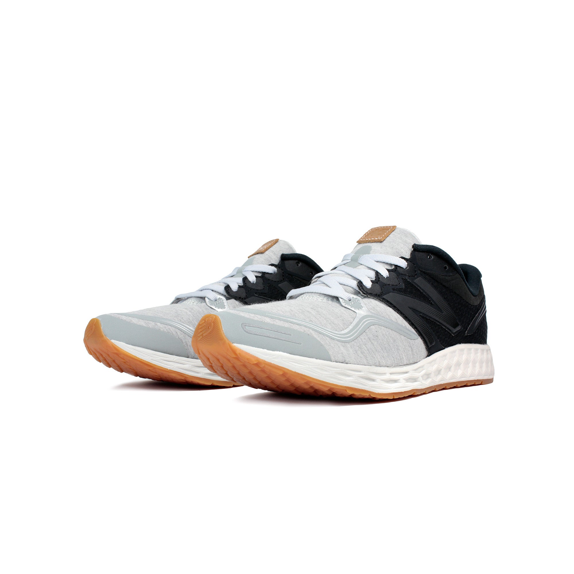 New Balance Men's Fresh Foam Zante "Sweatshirt" [ML1980AD]