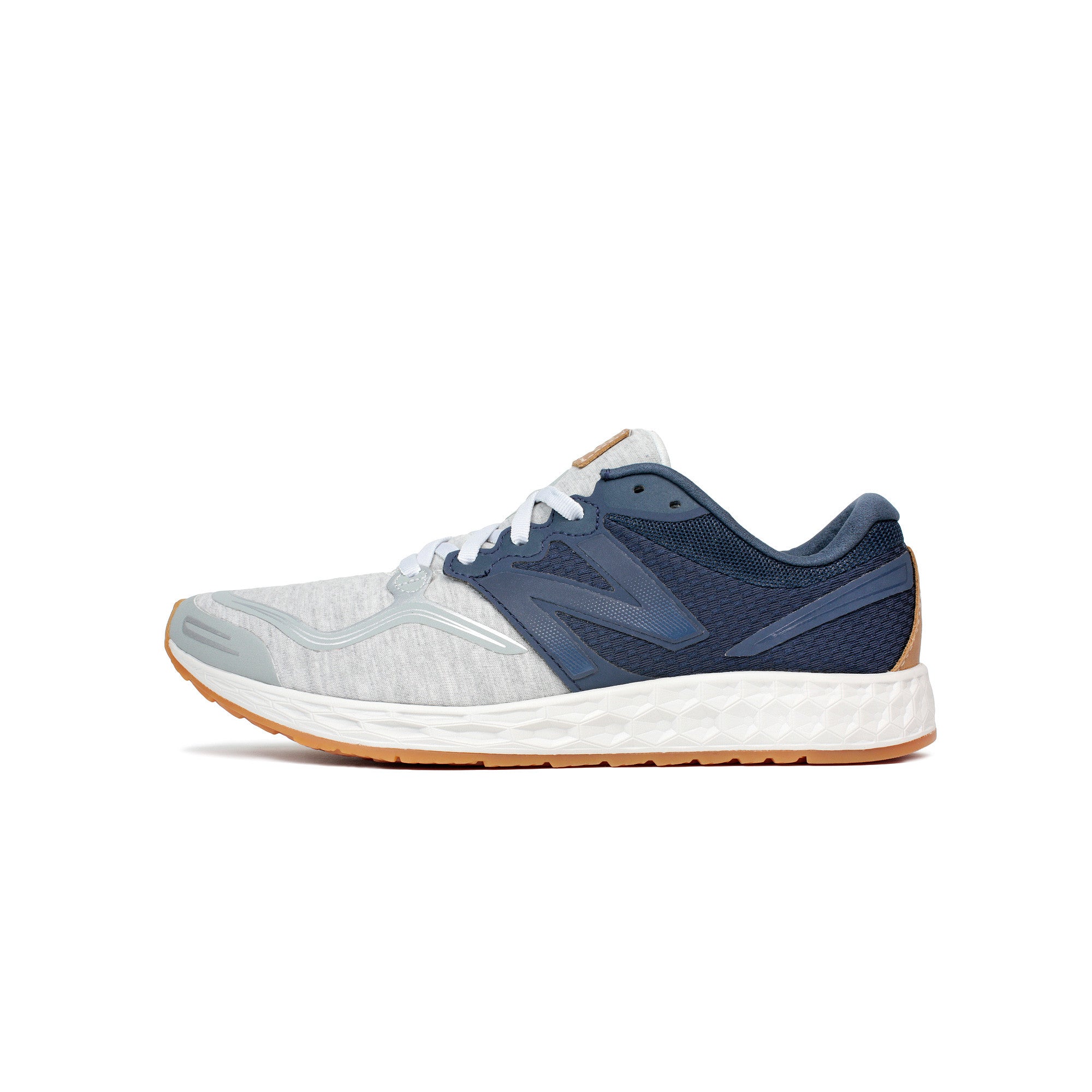 New Balance Men's Fresh Foam Zante "Sweatshirt" [ML1980AN]