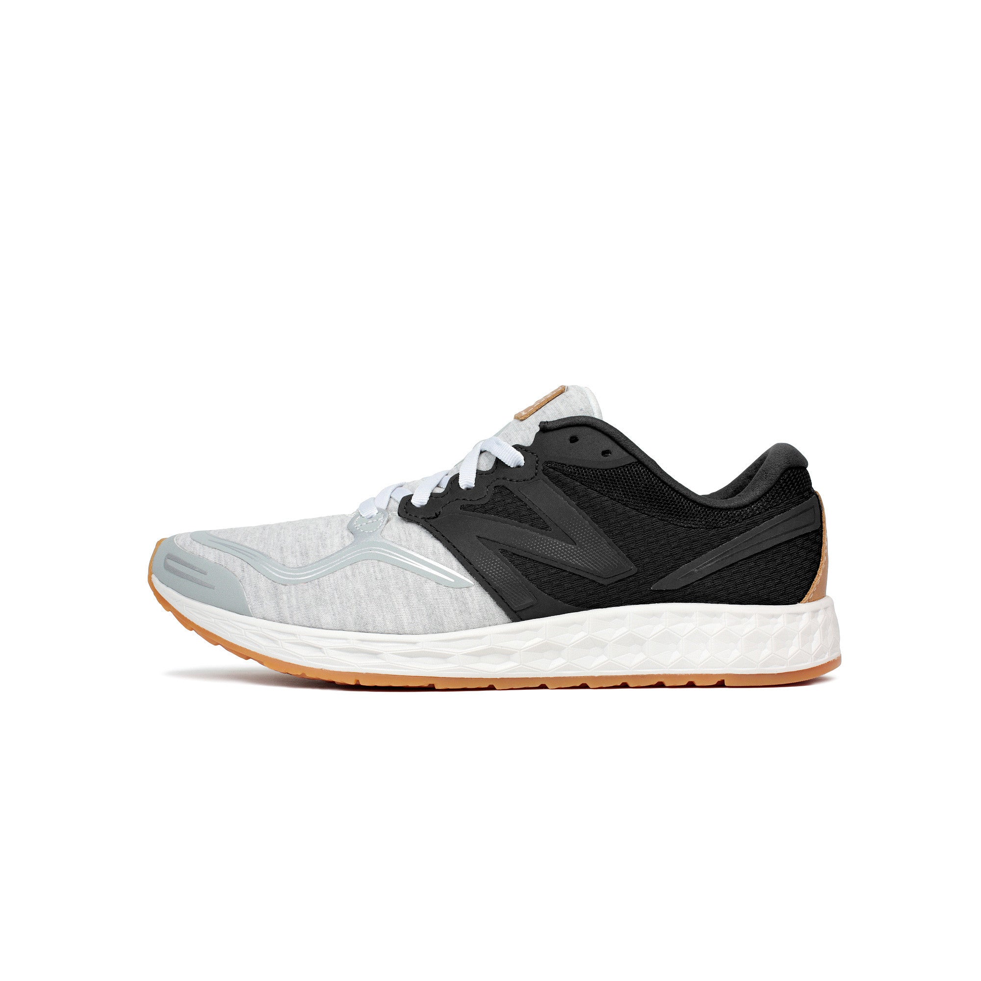 New Balance Men's Fresh Foam Zante "Sweatshirt" [ML1980AD]