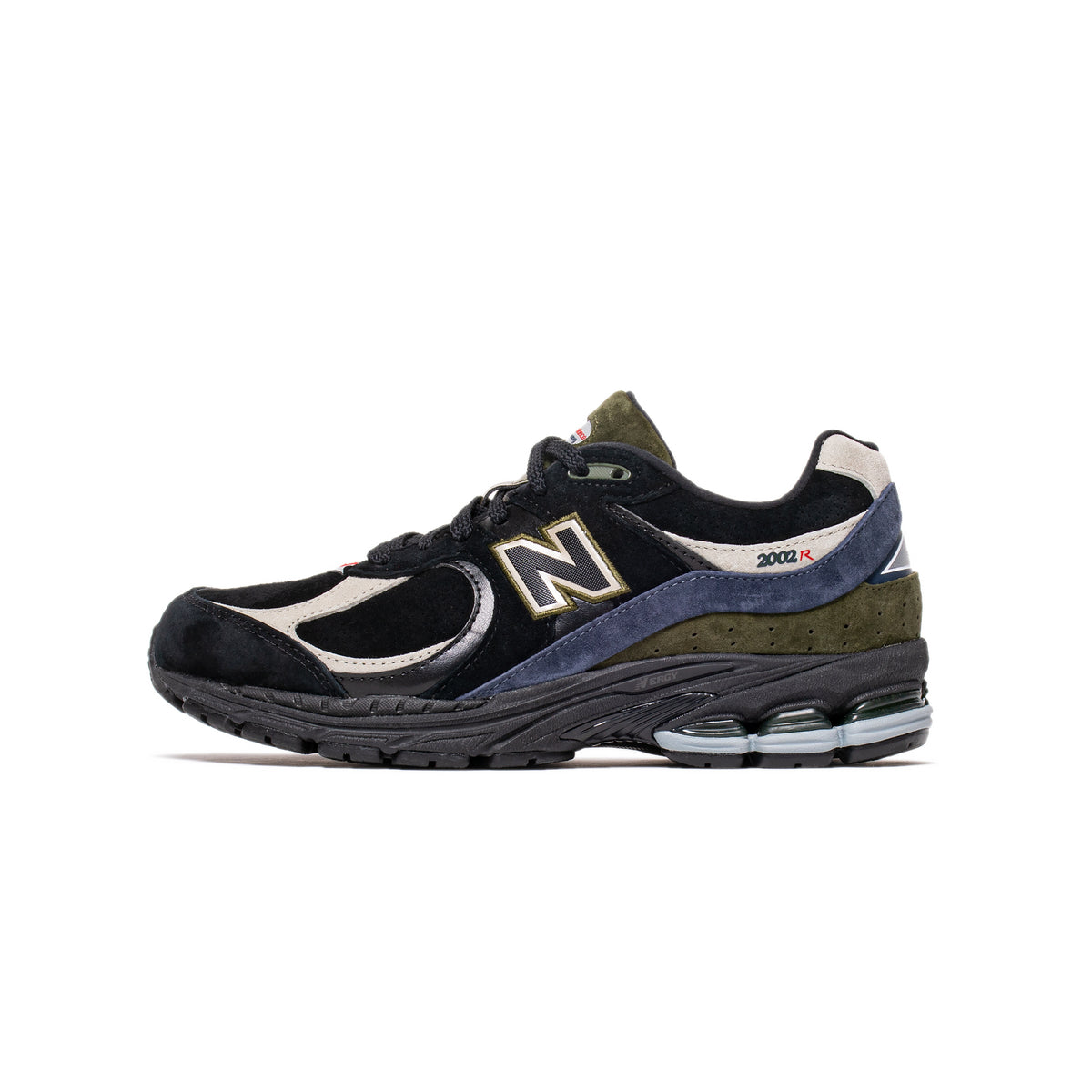 New Balance Mens ML2002 