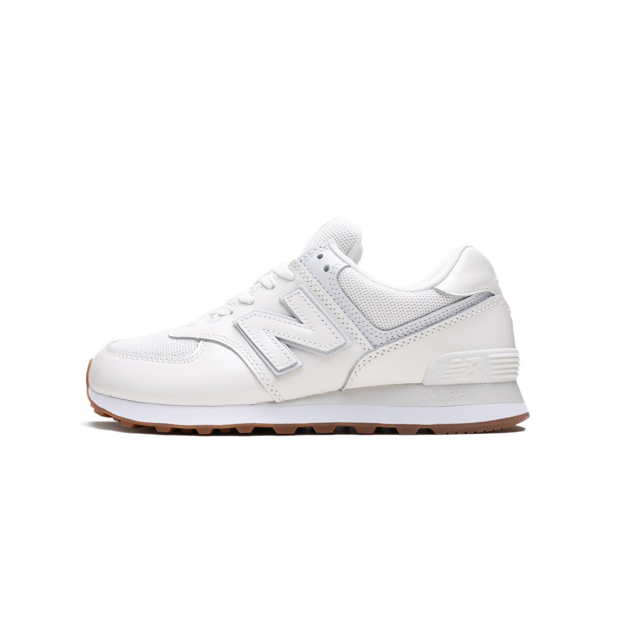 New Balance x Junya Watanabe Mens 574 Shoes