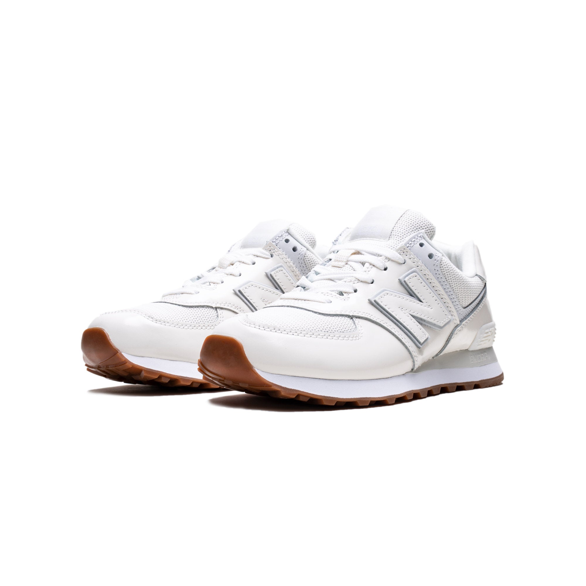 New Balance x Junya Watanabe Mens 574 Shoes