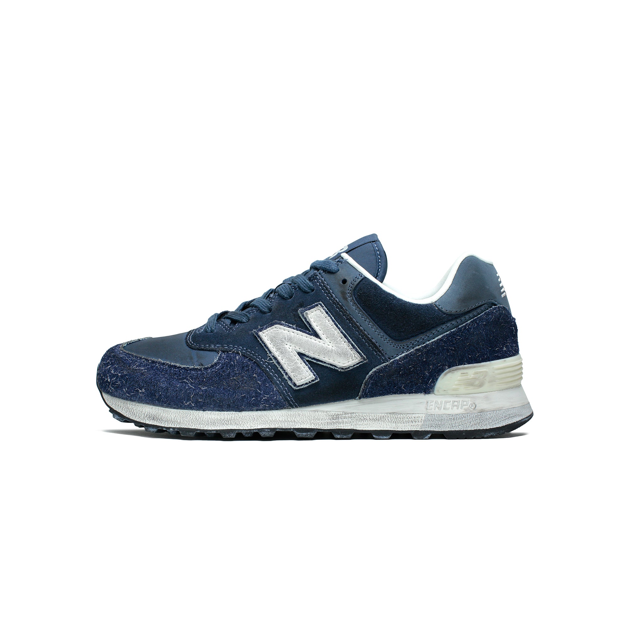 New Balance x Invincible 574 [ML574INV]