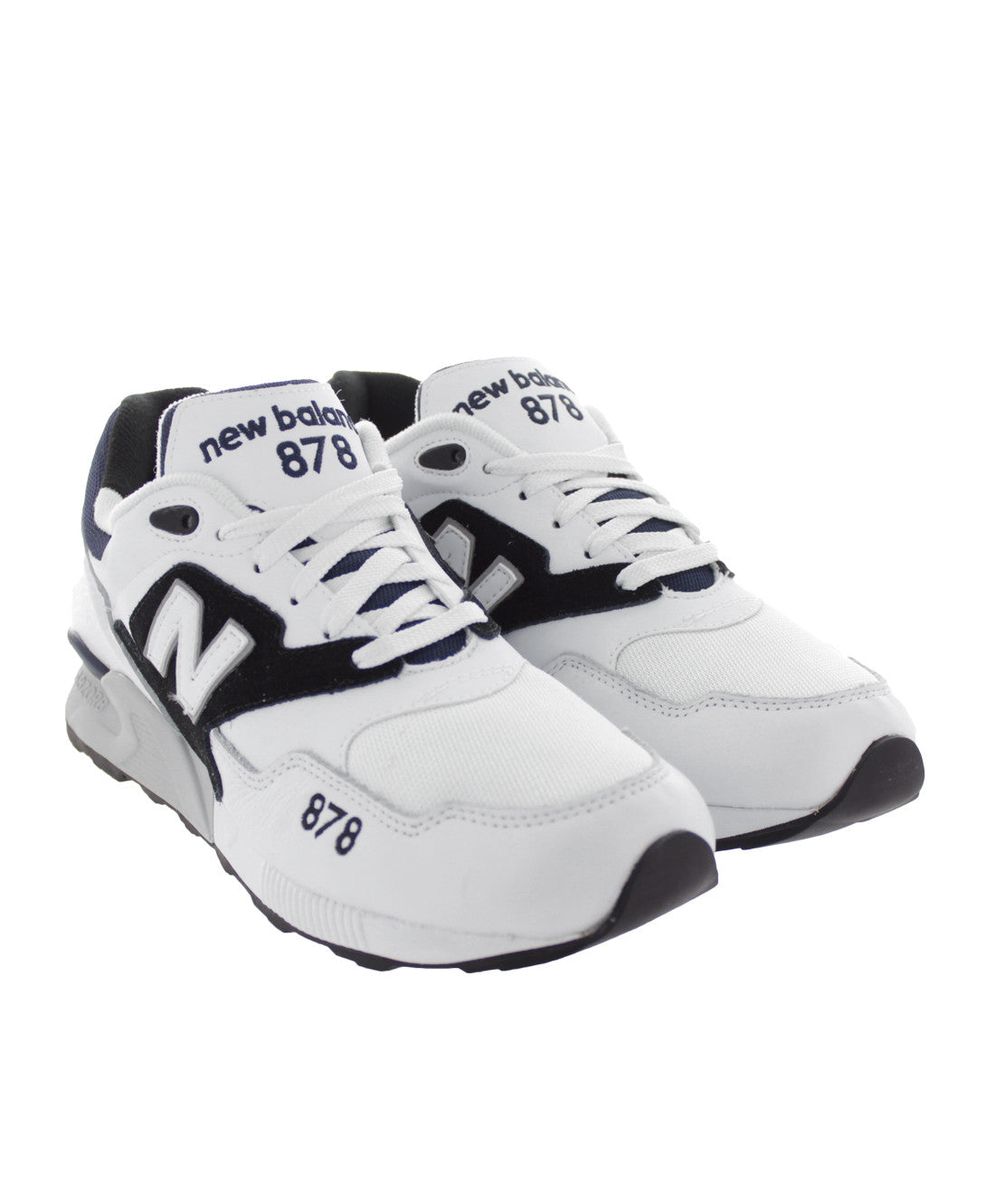 New Balance Men's 878 [ML878AAA]