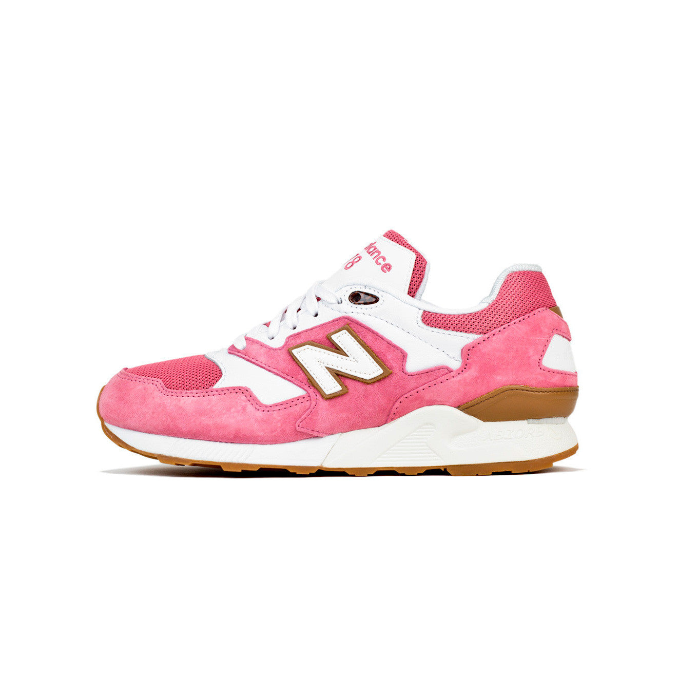 New Balance ML878RMC - Pink