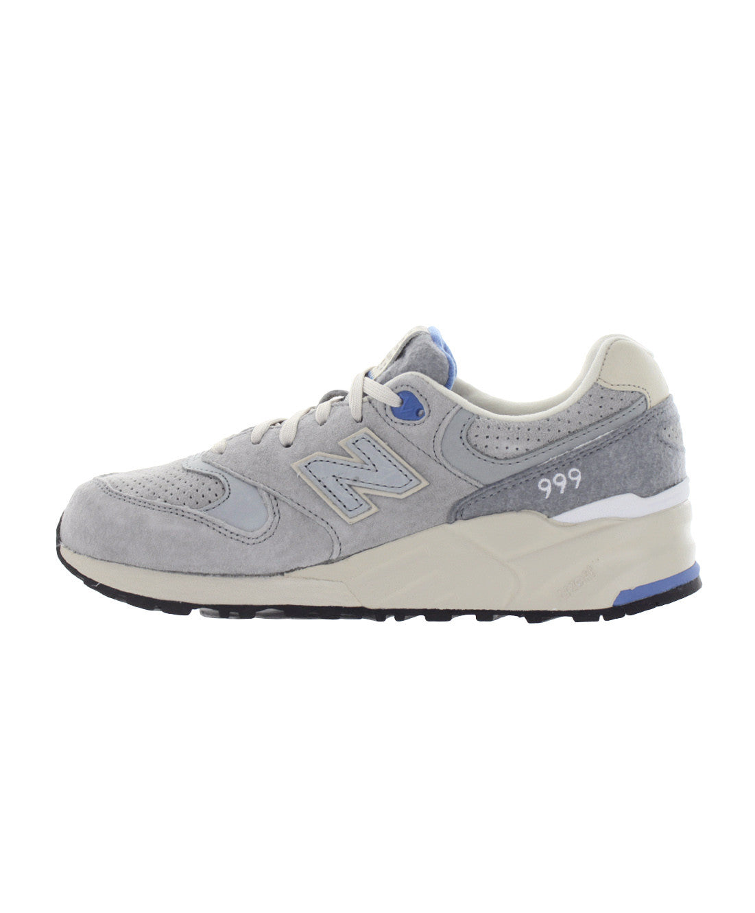 New Balance ML999MMU - Light Grey