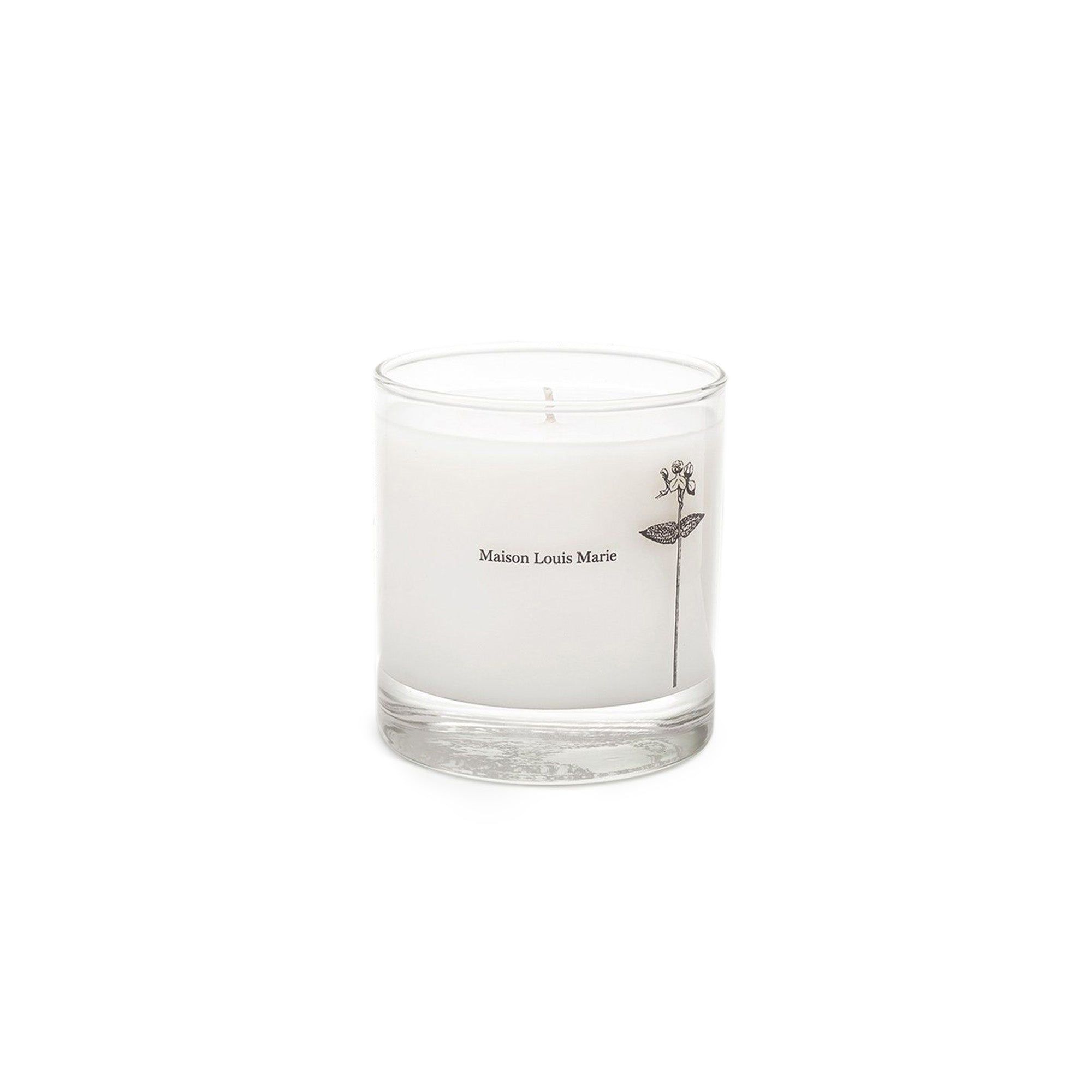 Maison Louis Marie: Antidris - Cassis 8.5 Oz. Candle