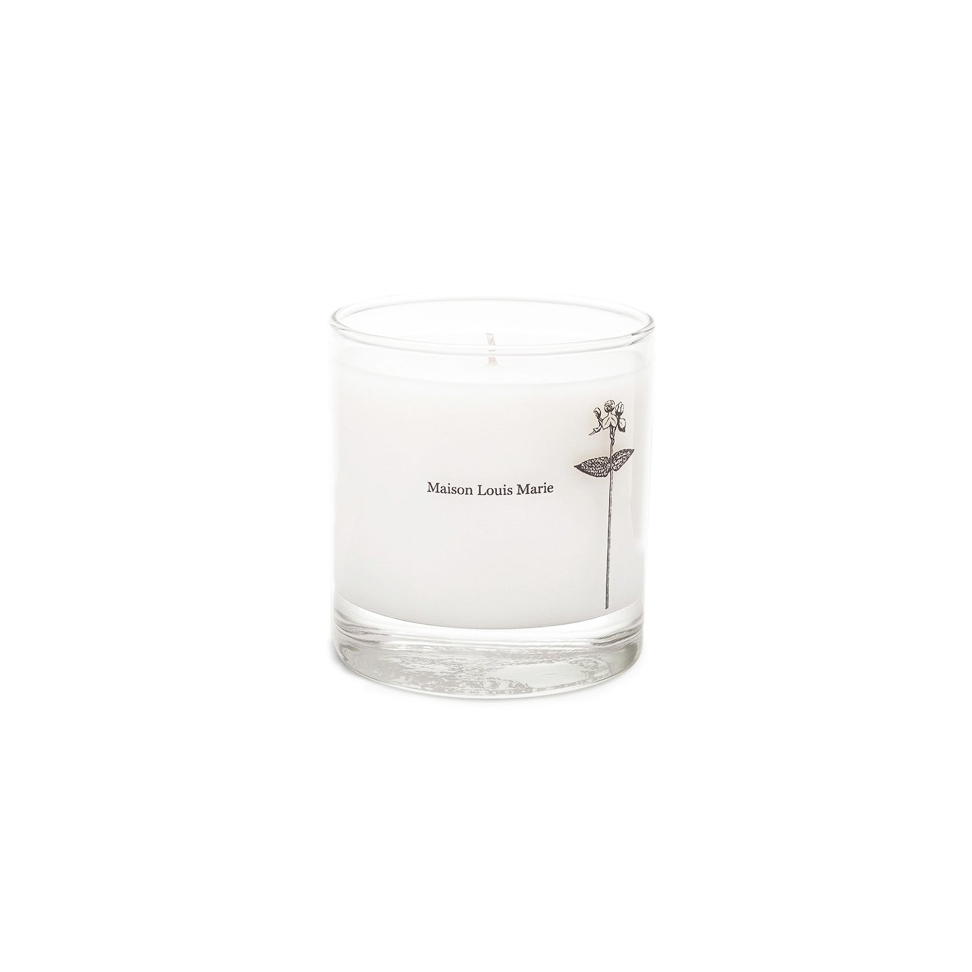 Maison Louis Marie: Antidris - Lavender 8.5 Oz. Candle