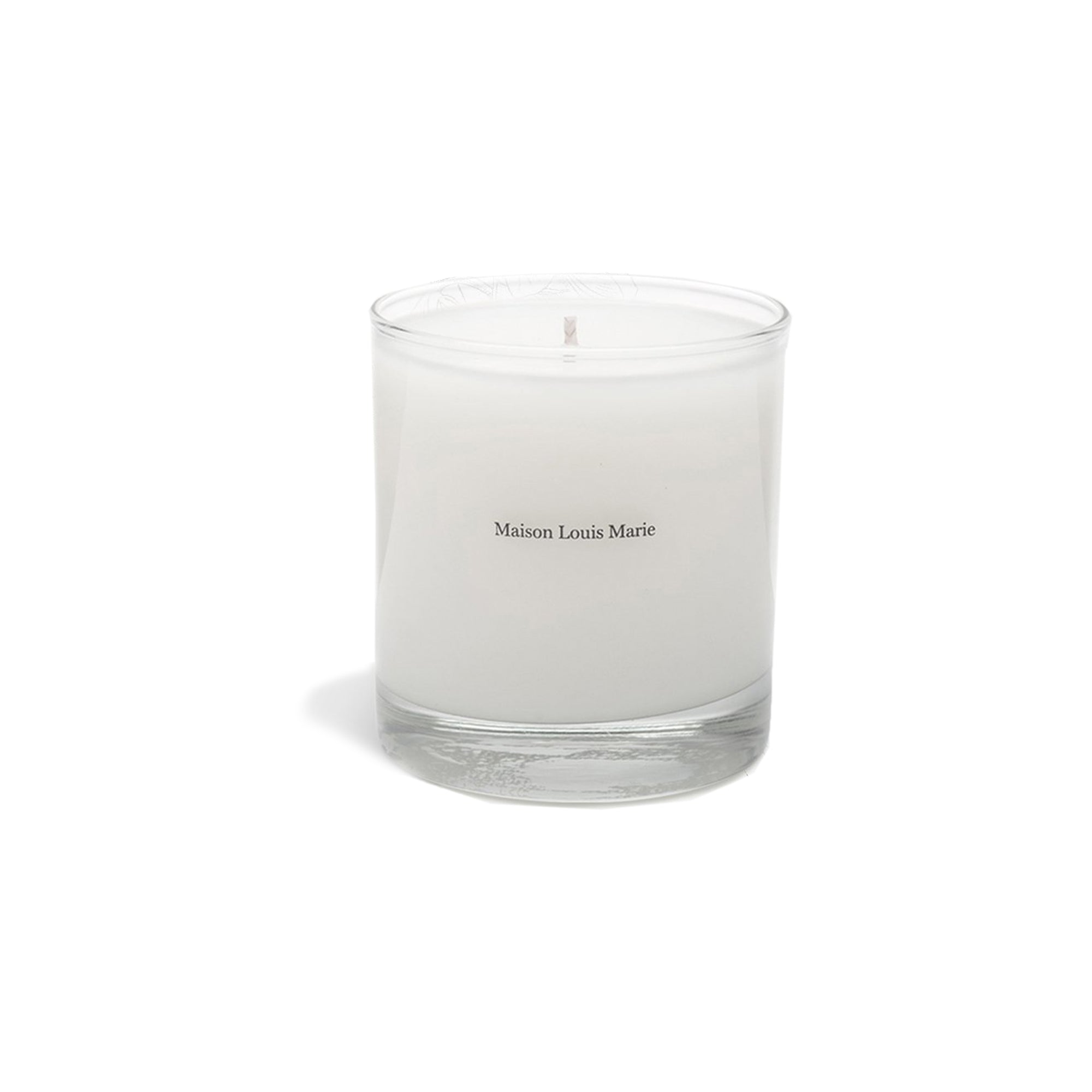 Maison Louis Marie No.12 Bousval Candle