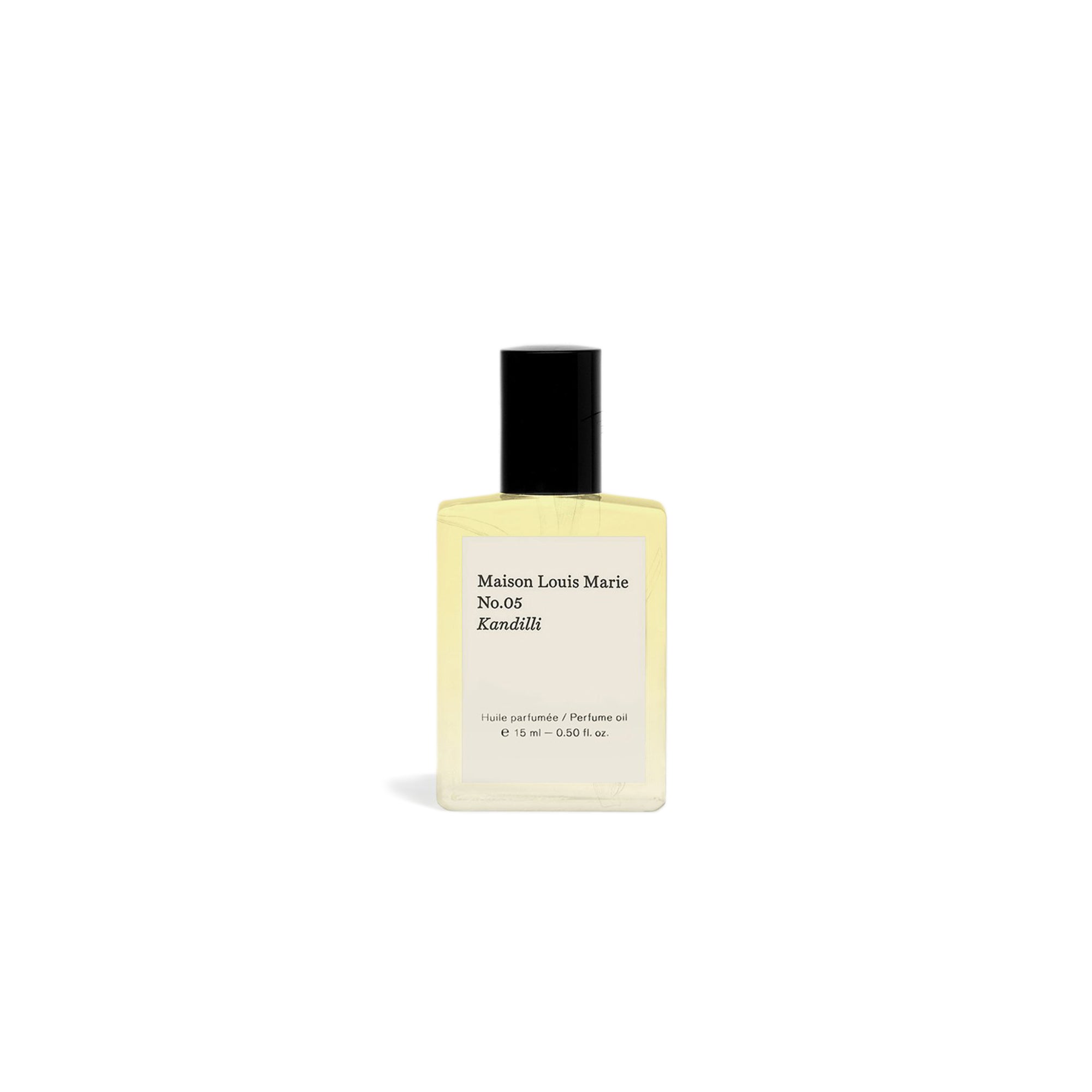 No.05 Kandilli Maison Louis Marie perfume - a fragrance for women