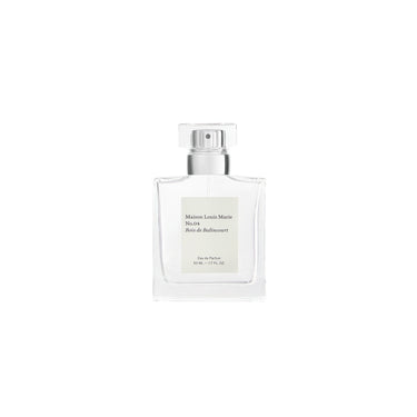 Maison Louis Marie: Parfum No. 04 - Bois De Balincourt 50 ML