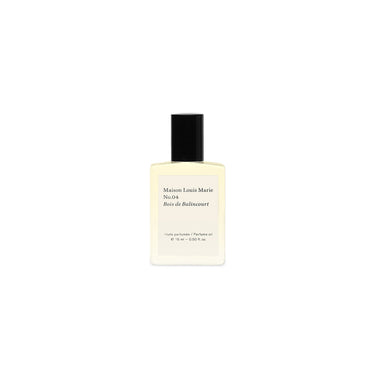 Maison Louis Marie: Perfume Oil No. 04 - Bois De Balincourt 50 Fl. Oz