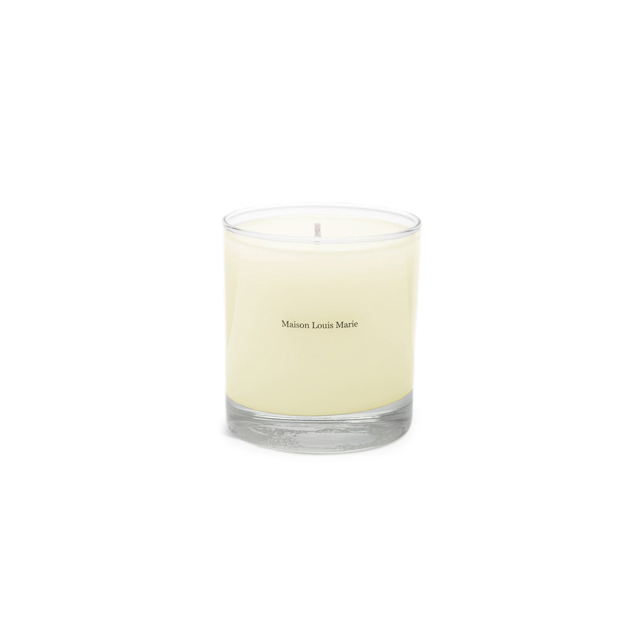 Maison Louis Marie: No. 08 - Le Petite Louise 8.5 Oz. Candle