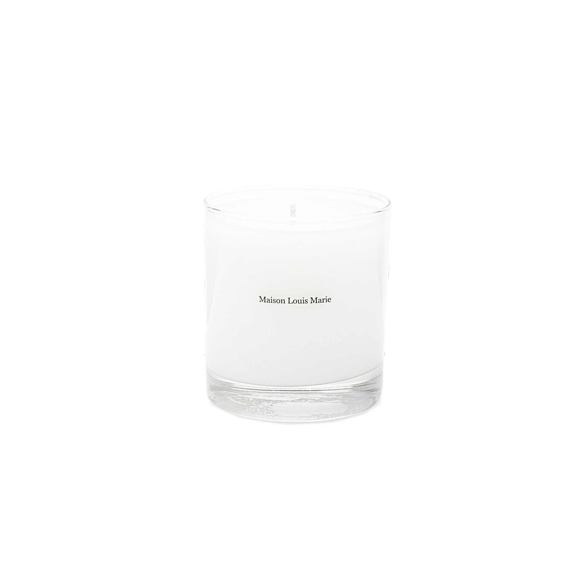 Maison Louis Marie: Candle No. 09 - Vallee De Farney