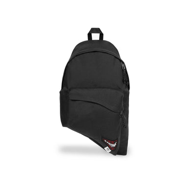 Maison Margiela MM6 X Eastpak Dripping Backpack Black