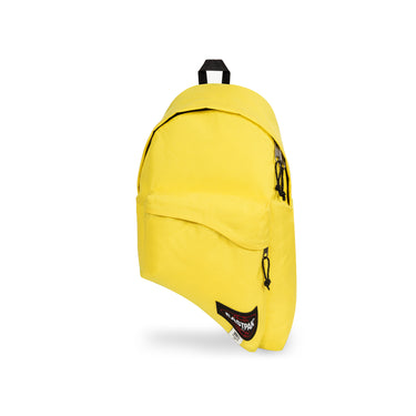 Maison Margiela MM6 X Eastpak Dripping Backpack Yellow