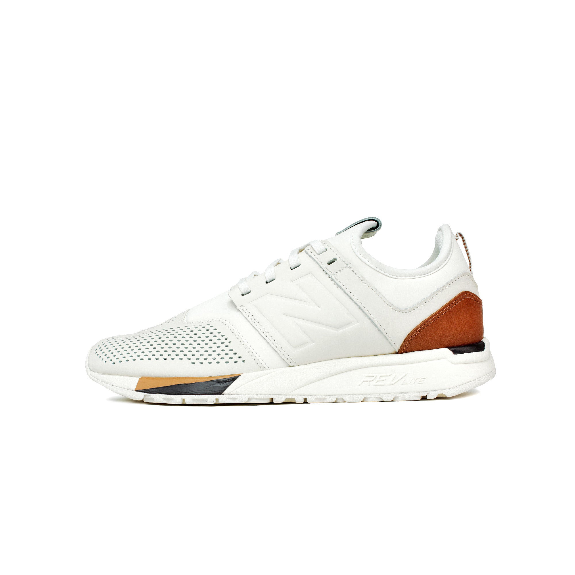 New Balance Men's 247 Luxe [MRL247BE]