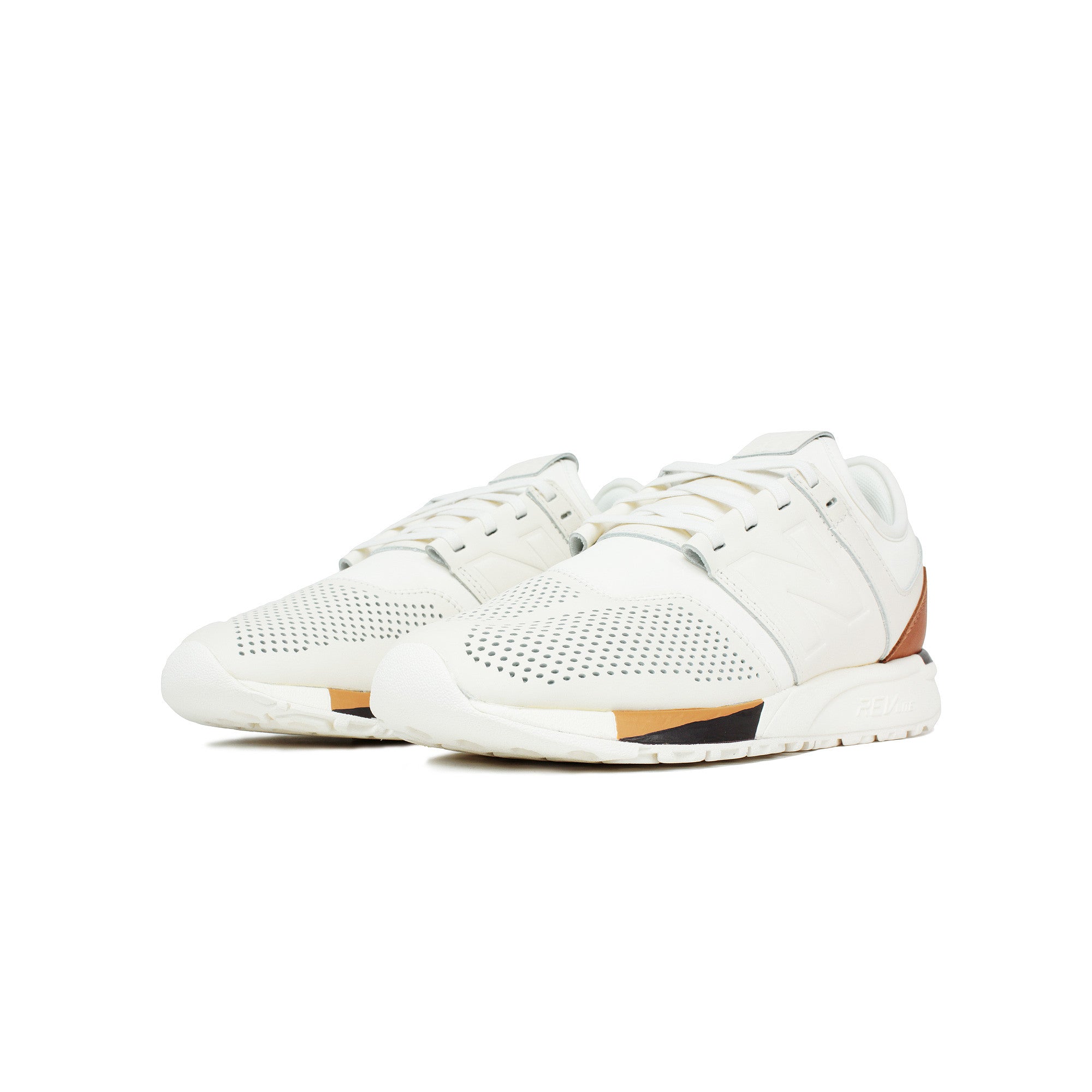 New Balance Men's 247 Luxe [MRL247BE]