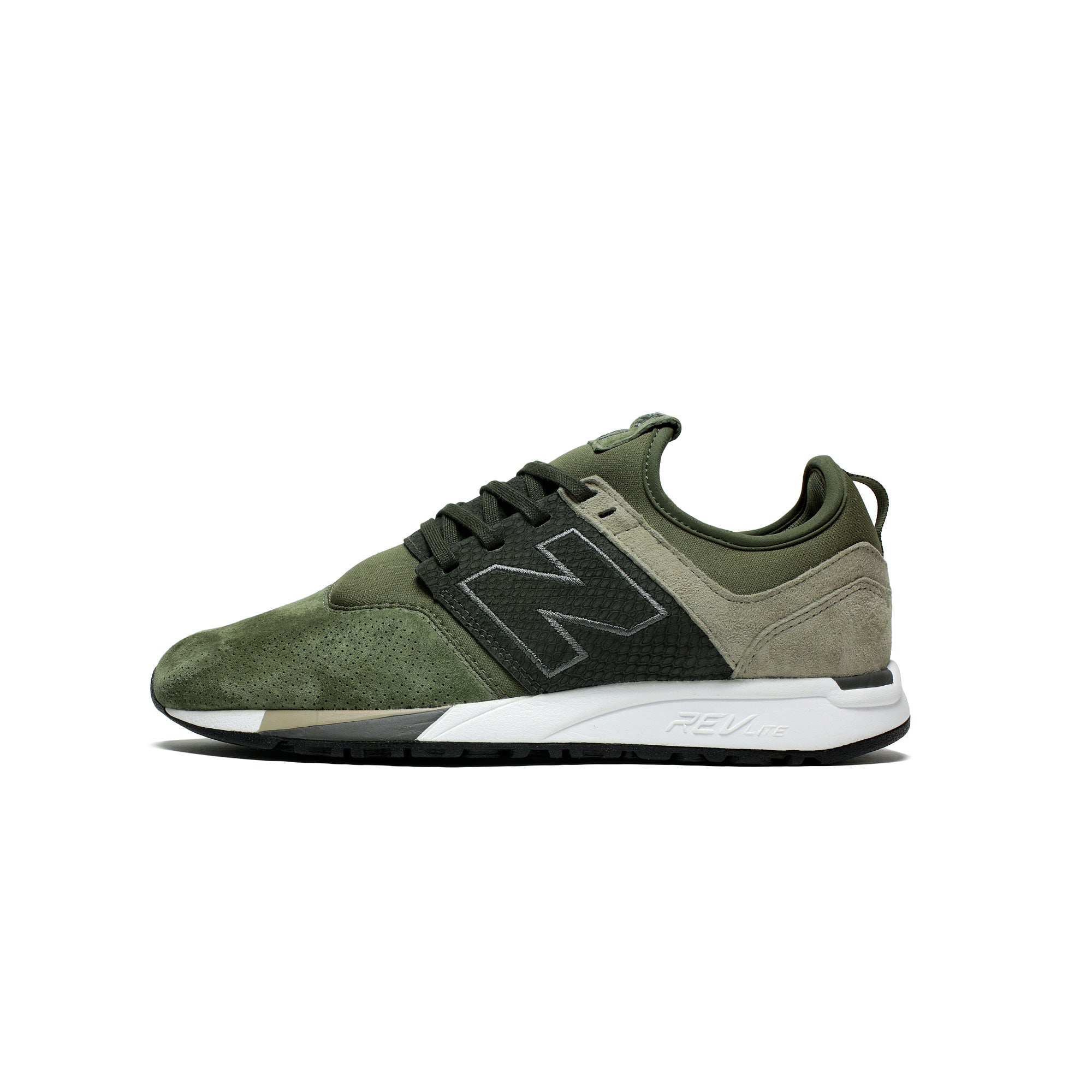 New Balance Men's 247 [MRL247RG]