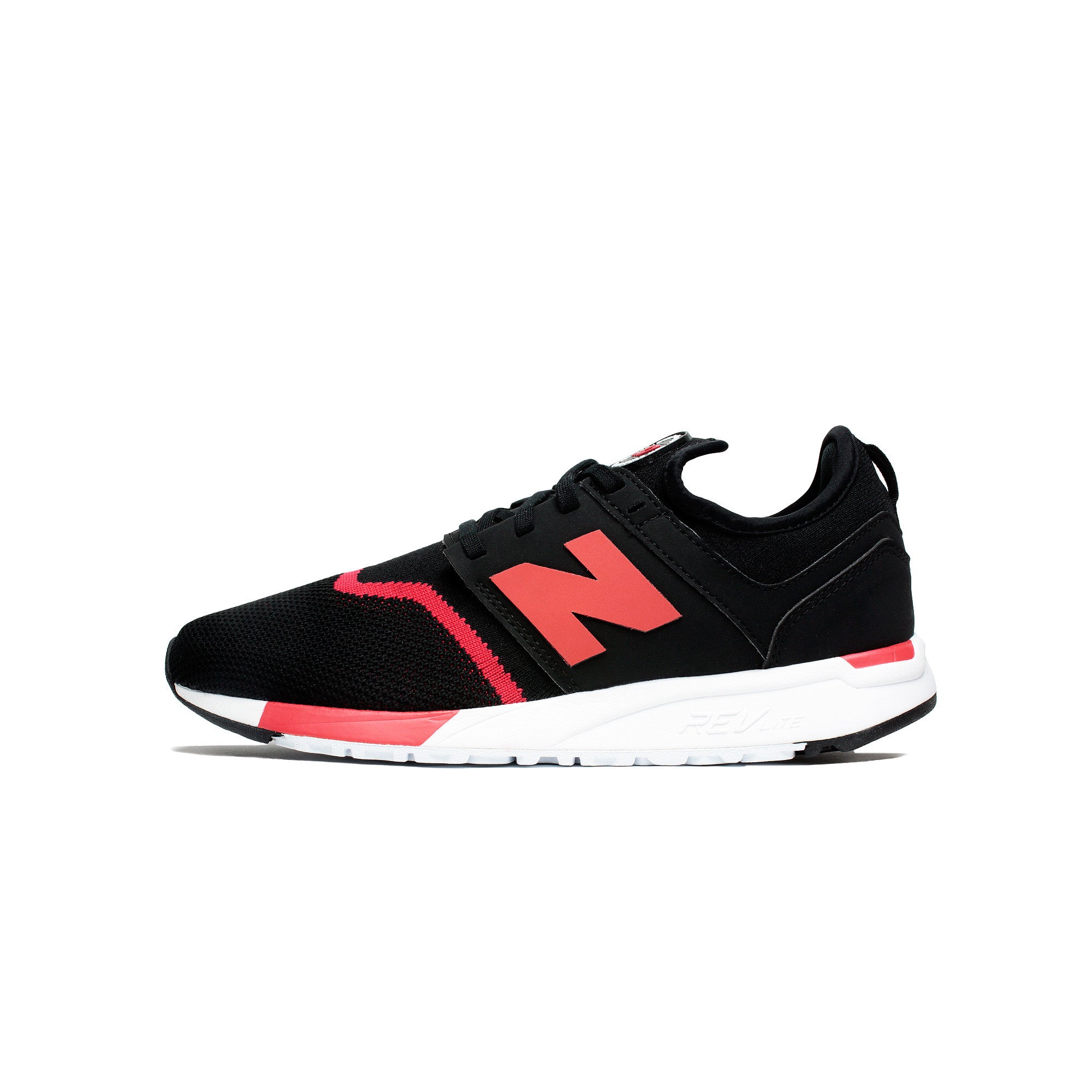 New Balance Men's 247 [MRL247GR]