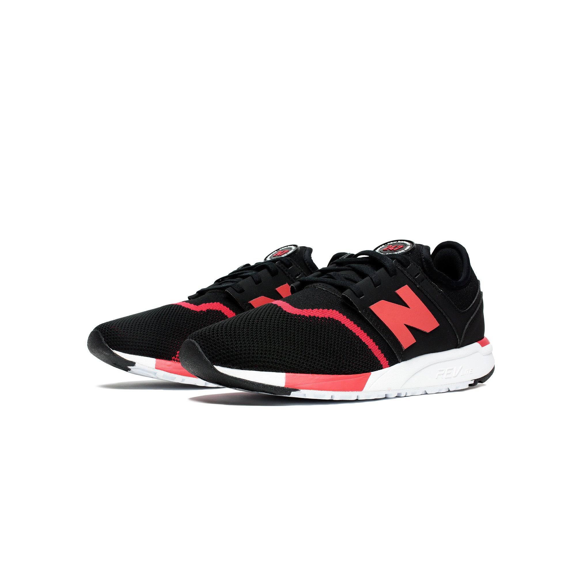 New Balance Men's 247 [MRL247GR]