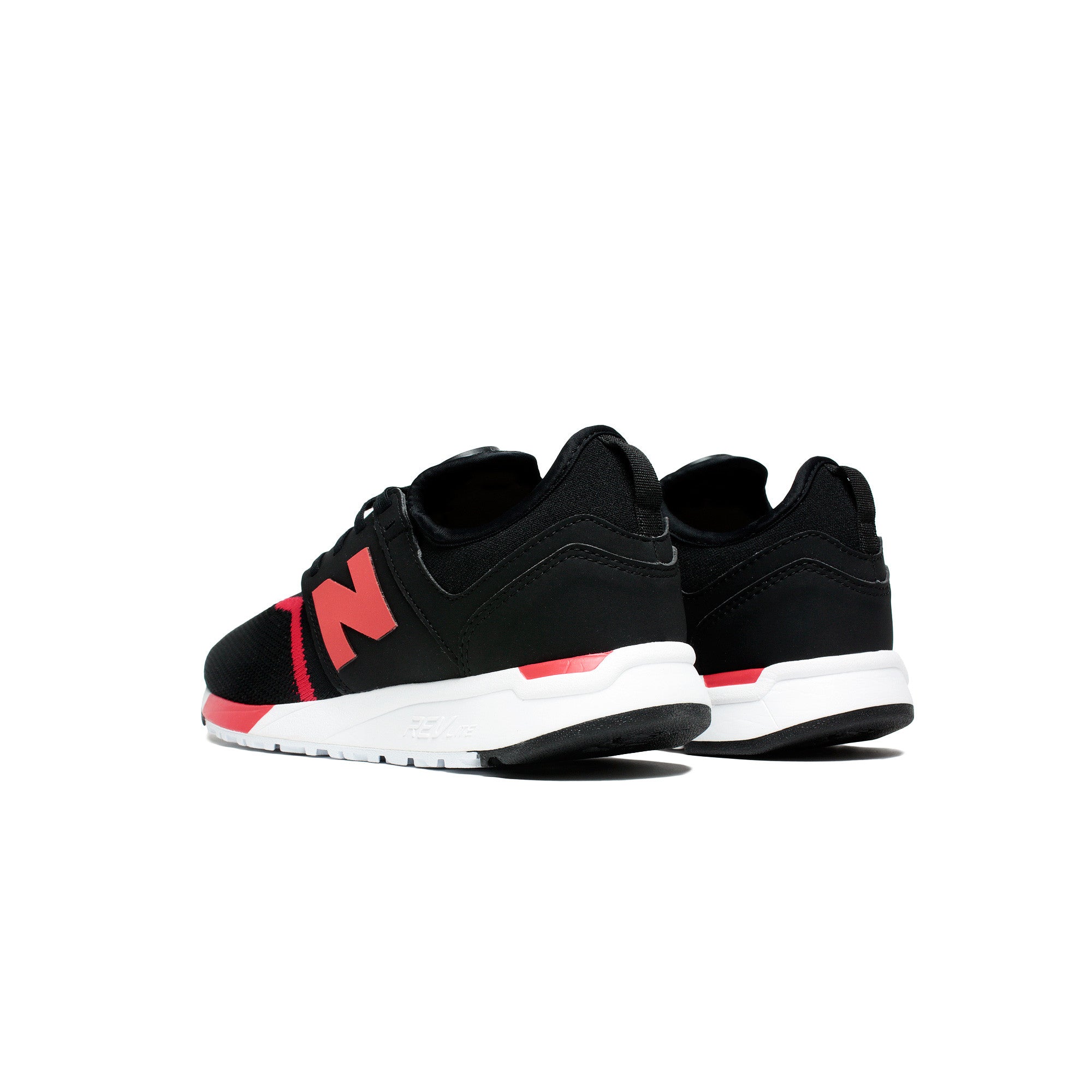 New Balance Men's 247 [MRL247GR]