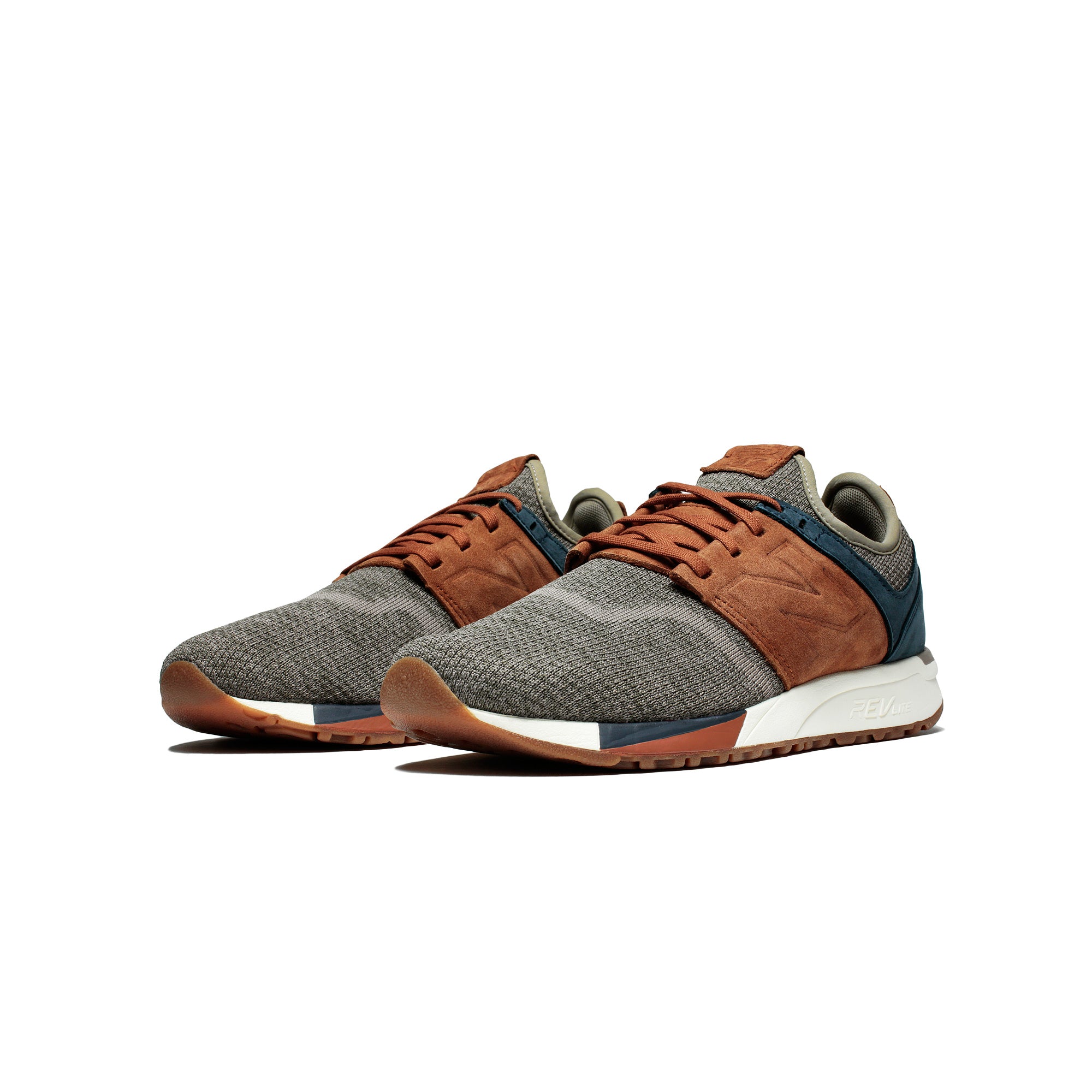 New Balance Men's 247 [MRL247LB]