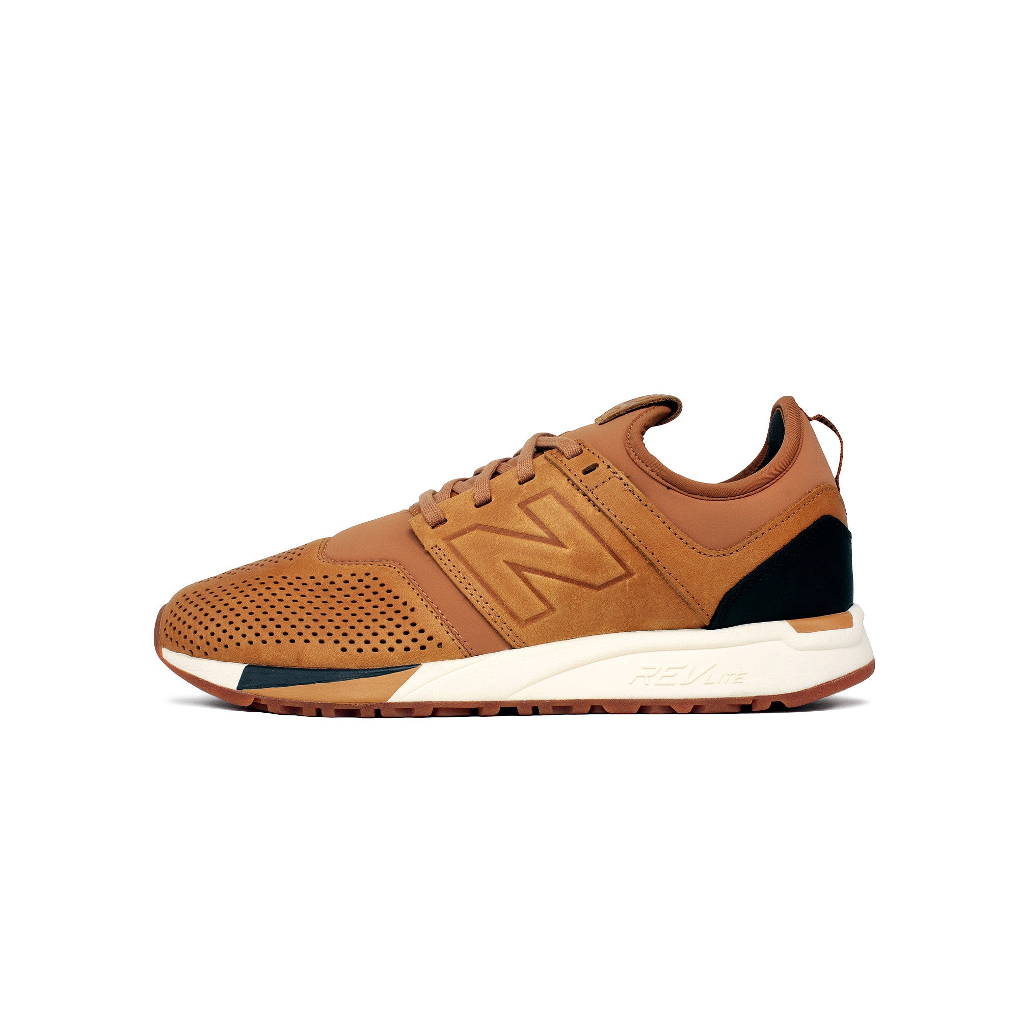 New Balance Men's 247 Luxe [MRL247TA]