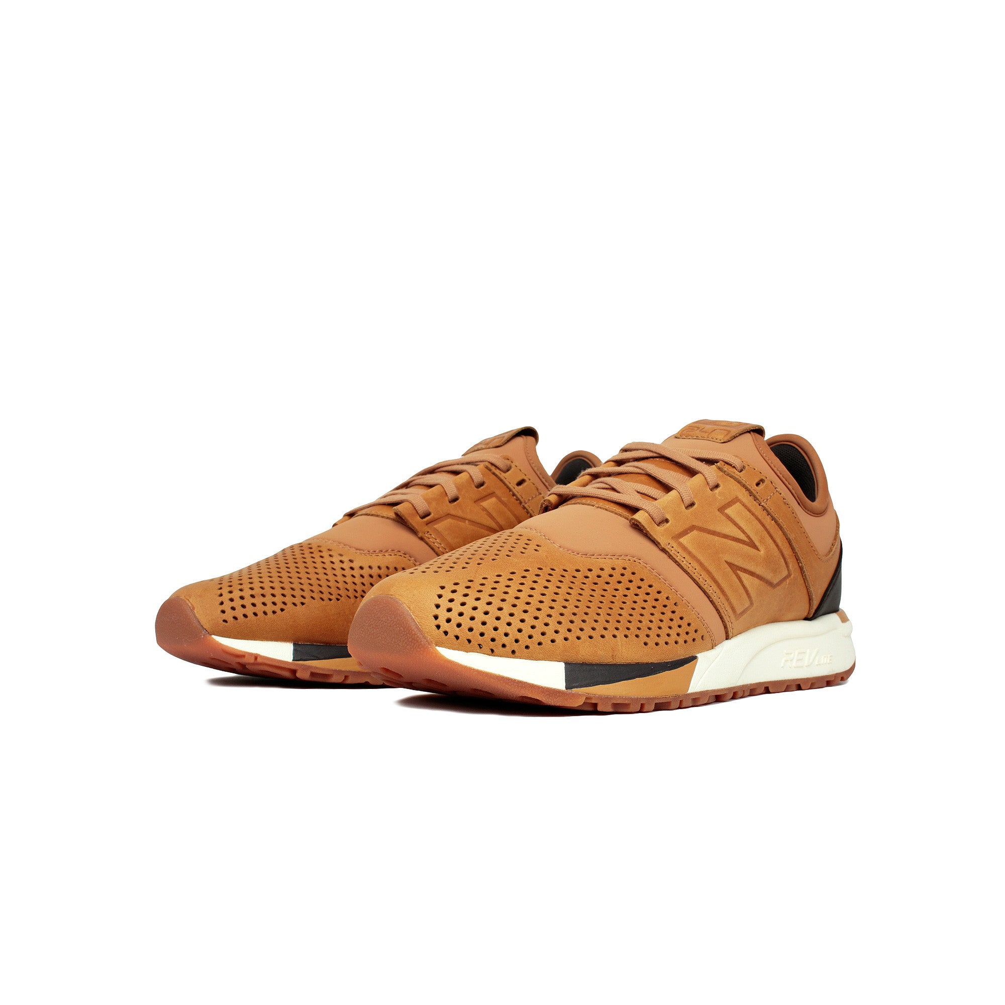 New Balance Men's 247 Luxe [MRL247TA]