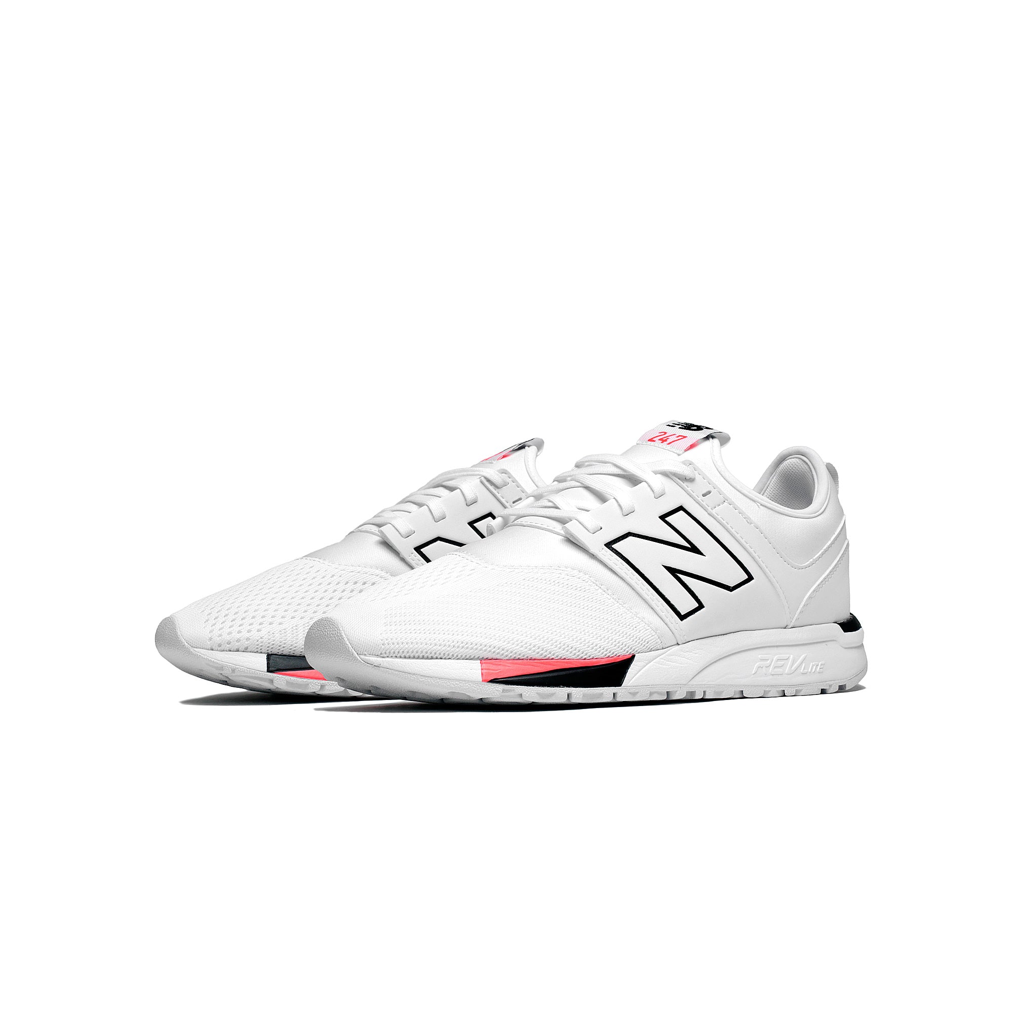 New Balance Men's 247 [MRL247WR]