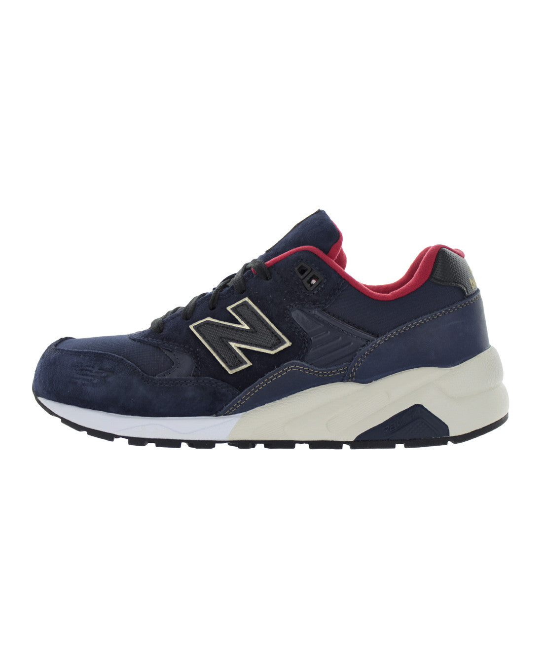 New Balance: MRT580AA Elite (Navy/Black)