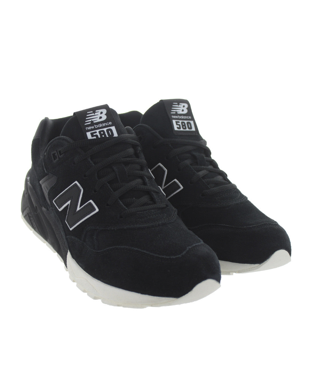 New Balance MRT580BV Elite Edition Playful - Black