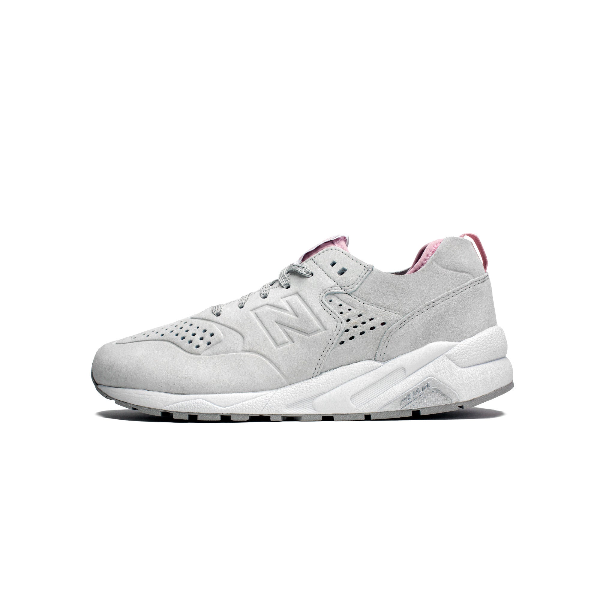 New Balance Men's 580 Reengineered [MRT580DB]