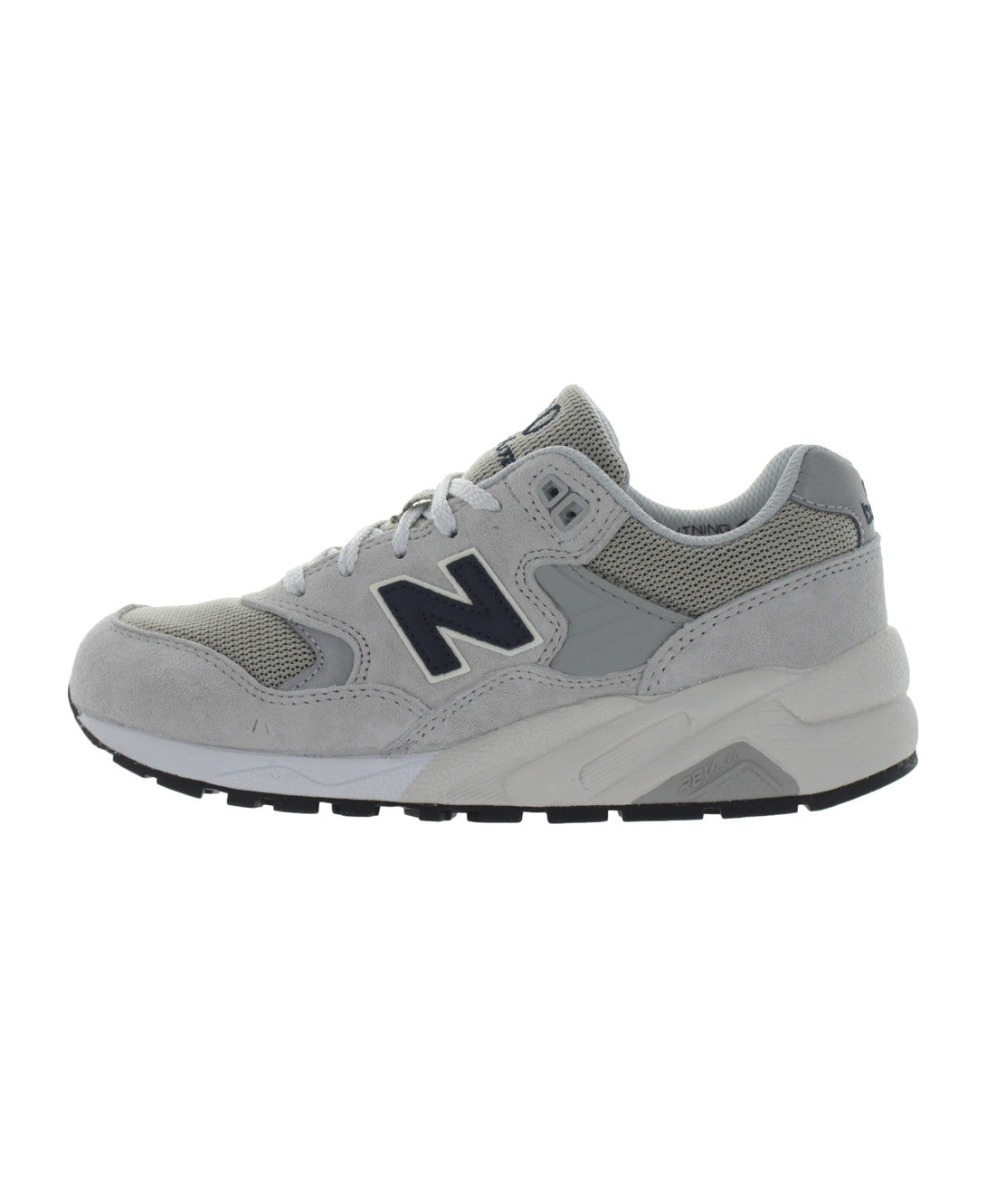 New Balance: MRT580GY Elite REVlite (Light Grey)