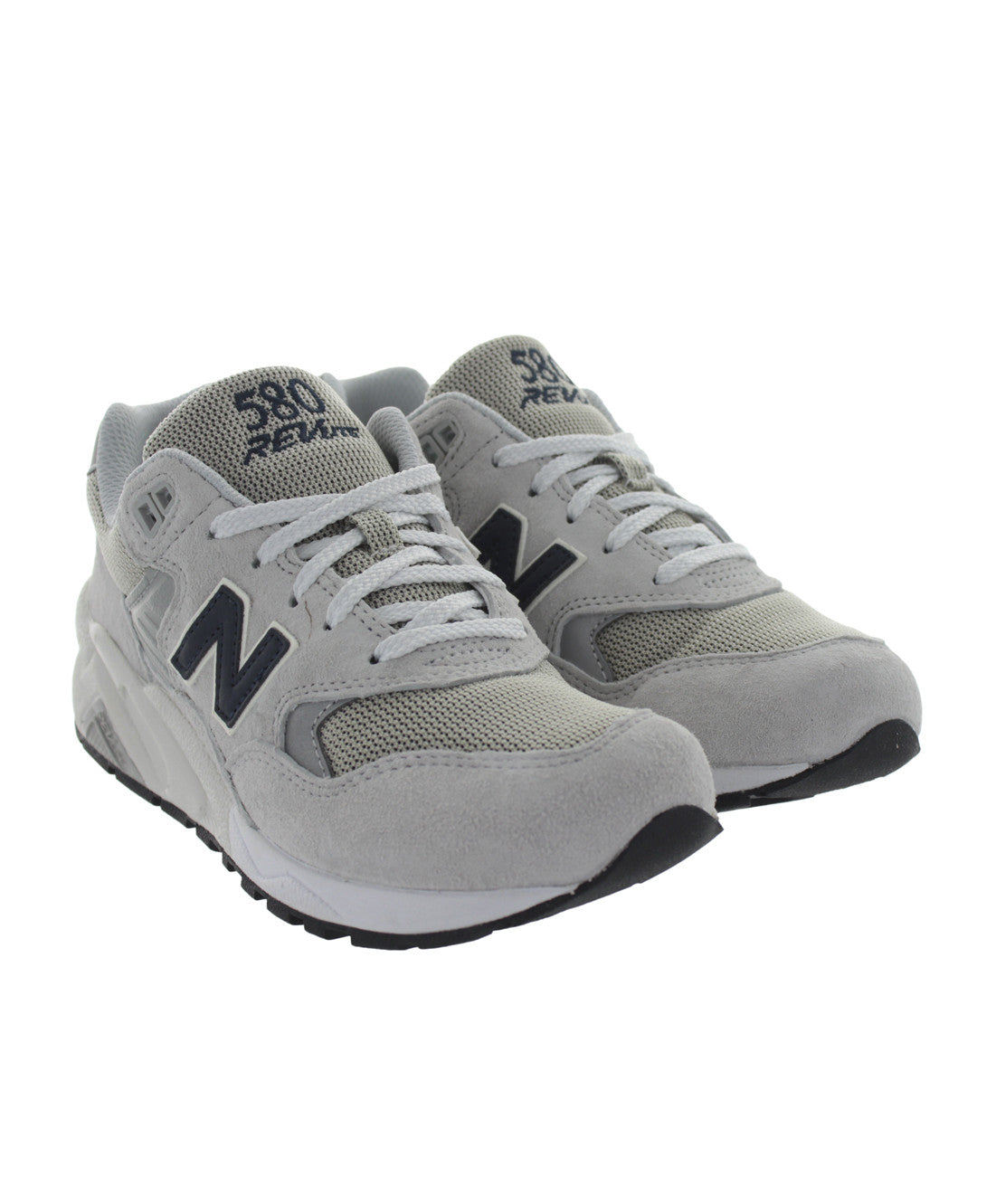 New Balance: MRT580GY Elite REVlite (Light Grey)