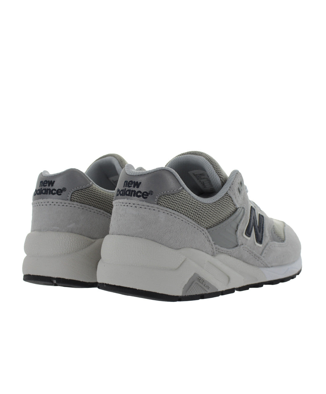 New Balance: MRT580GY Elite REVlite (Light Grey)