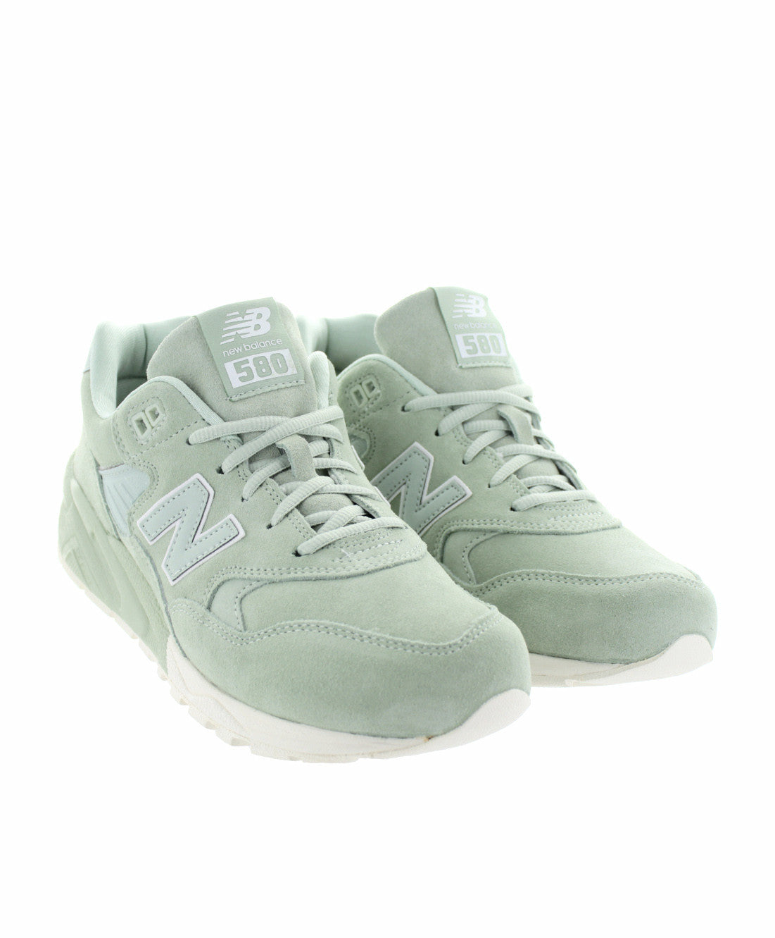 New Balance MRT580MC Elite Edition Playful - Mint