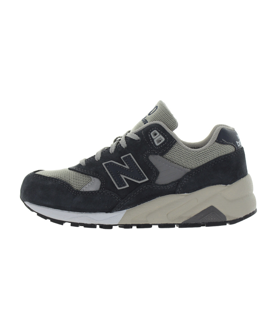 New Balance: MRT580NV Elite REVlite (Navy/Grey/Cream)