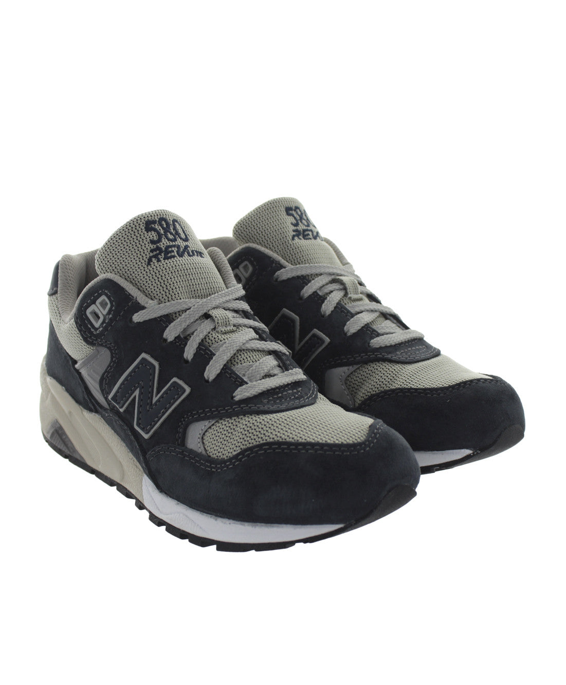 New Balance: MRT580NV Elite REVlite (Navy/Grey/Cream)