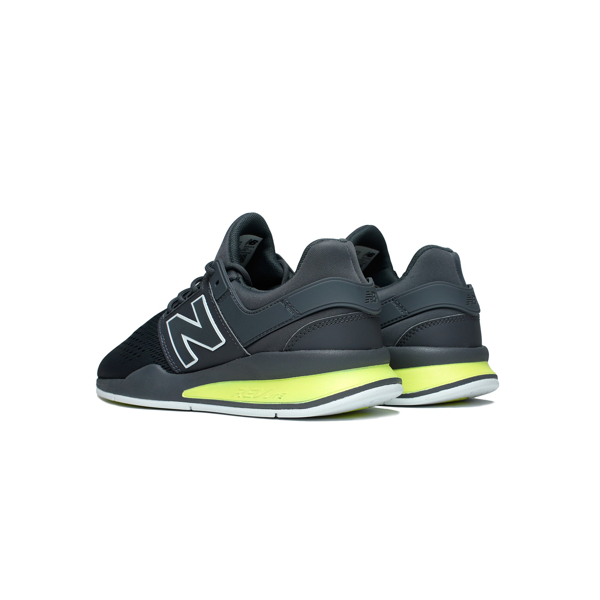 New Balance 247 "Tritium" [MS247TG]