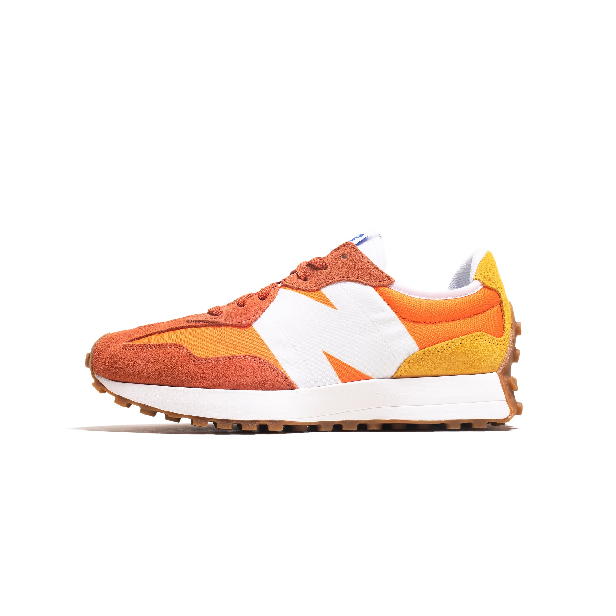 New Balance Men MS327CLA Shoe – Extra Butter