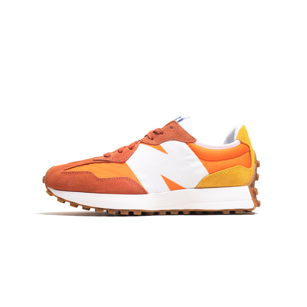 New Balance Men MS327CLA Shoe – Extra Butter