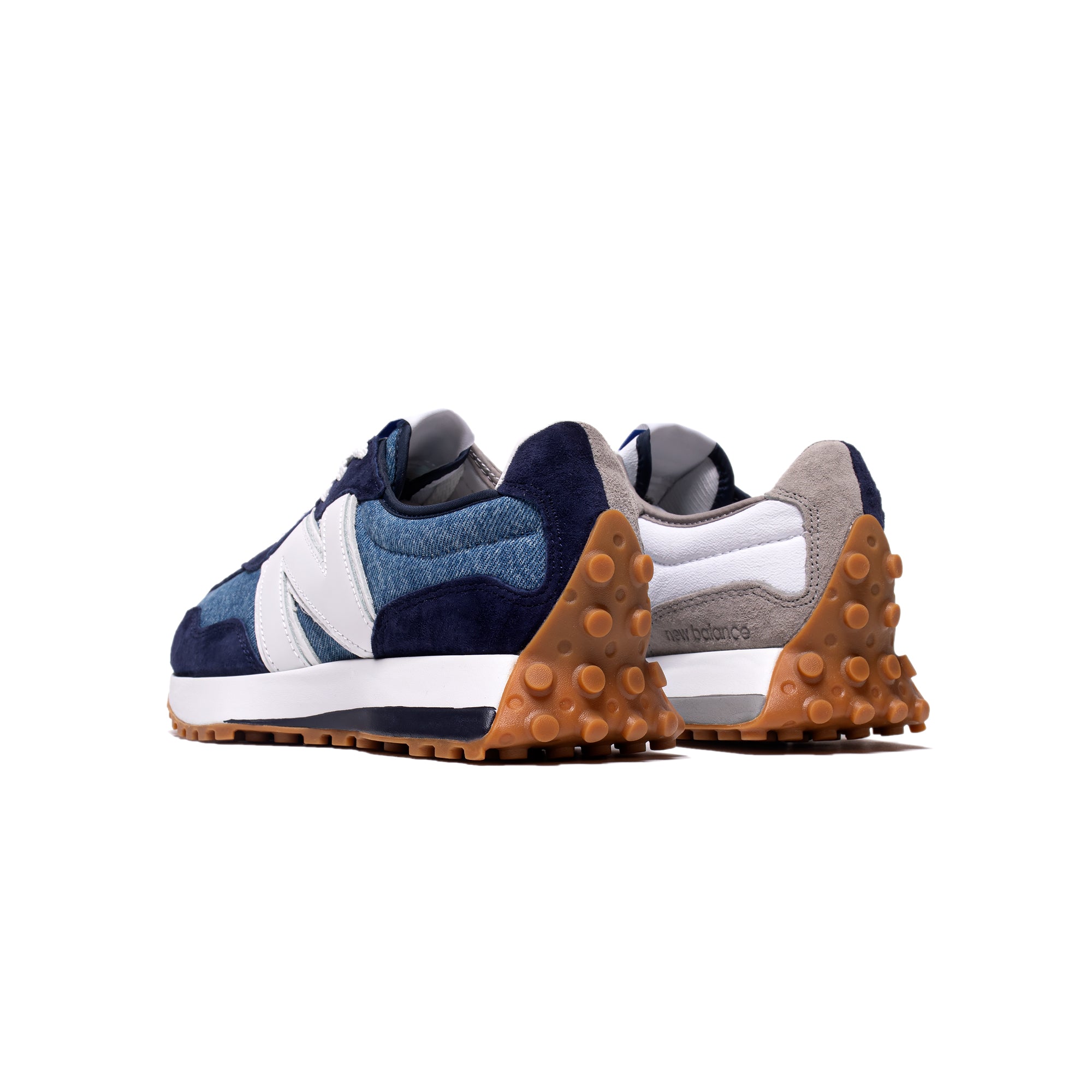 New Balance x Levi's 327 MS327LVA Shoes