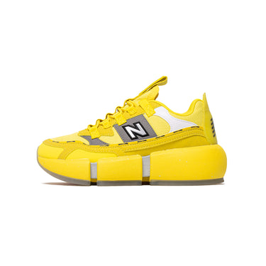 New Balance Men Vision Racer 'Jaden Smith Yellow' Shoes