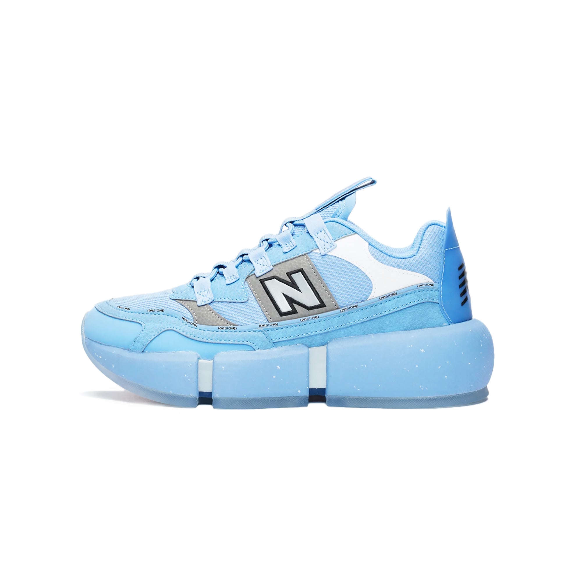 New Balance Vision Racer Jaden Smith Shoe