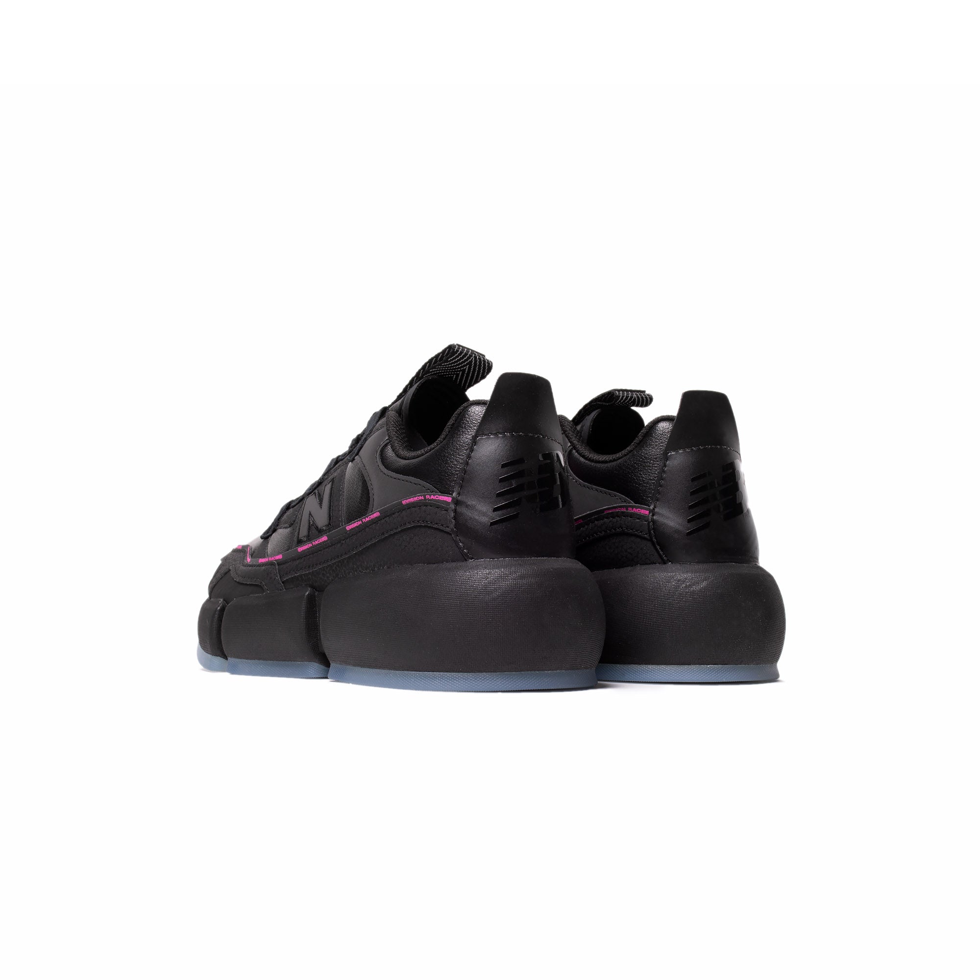 New Balance Men Vision Racer 'Jaden Smith Black' Shoes