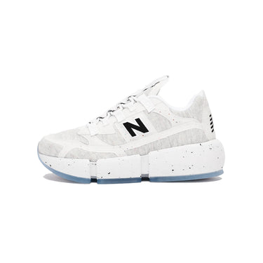 New Balance Mens Vision Racer ReWorked Shoes 'White'