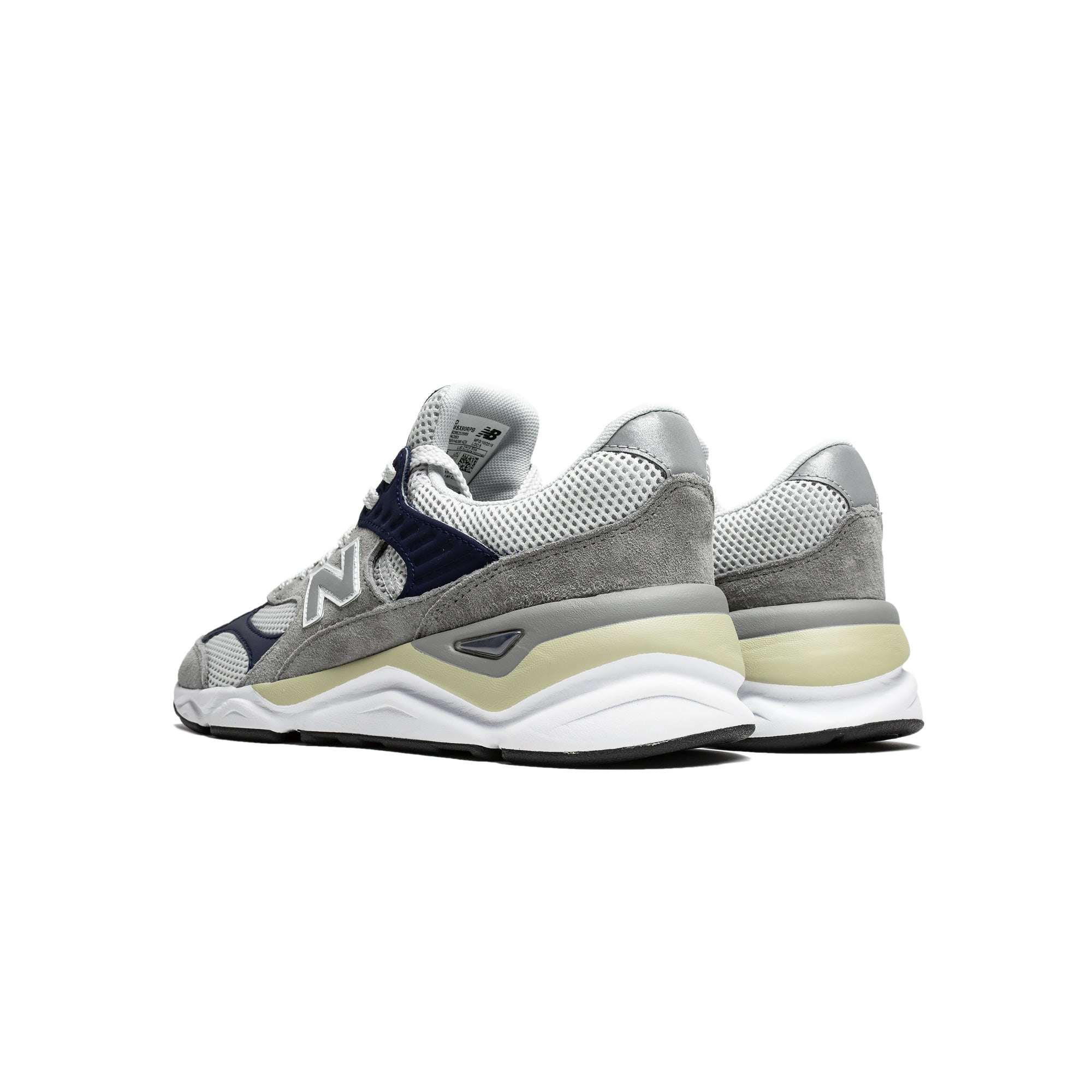 New Balance Mens X90 [MSX90RPB]